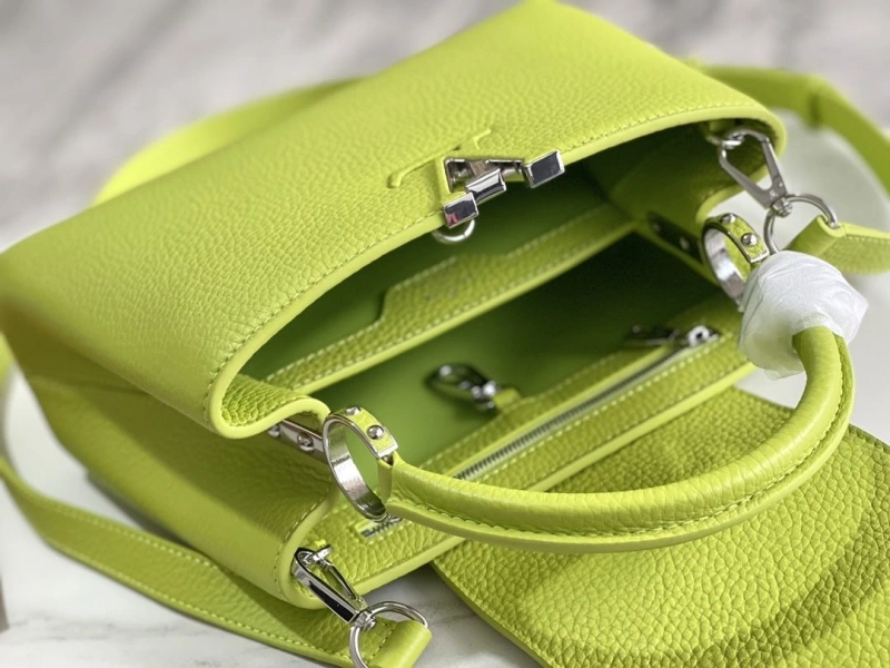 LV Capucines Bags 4171D-0111