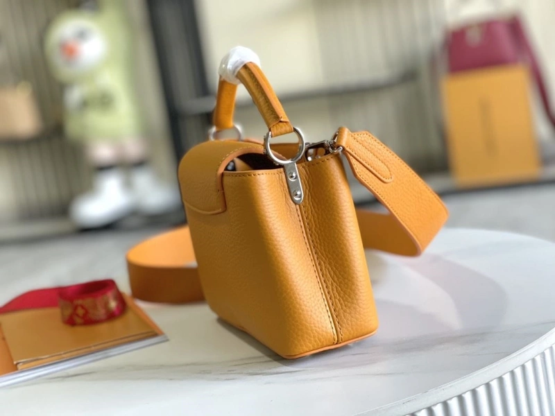 LV Capucines Bags 4171D-0112