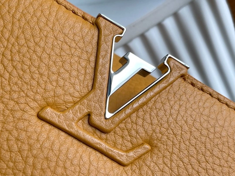 LV Capucines Bags 4171D-0113