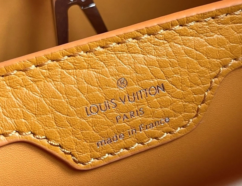 LV Capucines Bags 4171D-0113