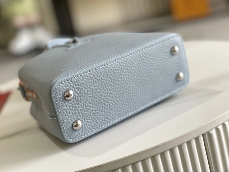 LV Capucines Bags 4171D-0114