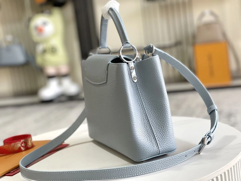 LV Capucines Bags 4171D-0115