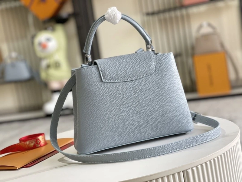 LV Capucines Bags 4171D-0115