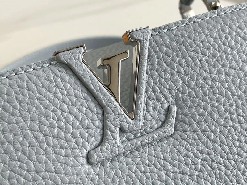 LV Capucines Bags 4171D-0115