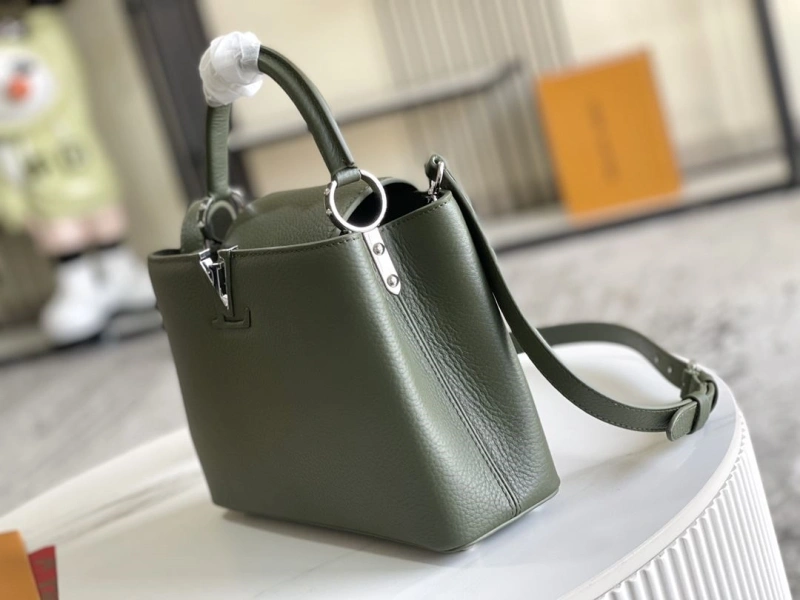 LV Capucines Bags 4171D-0116