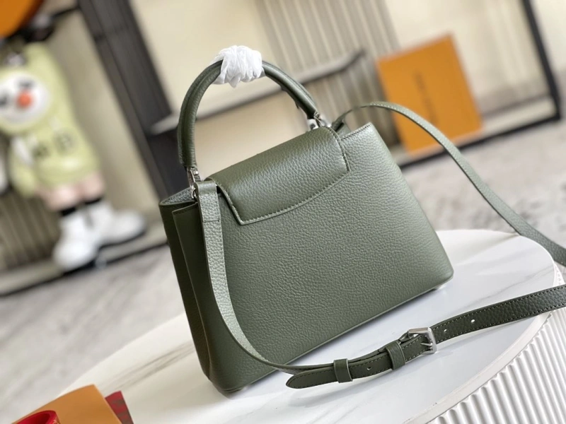 LV Capucines Bags 4171D-0116