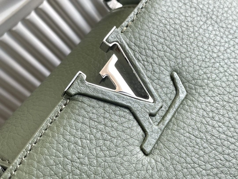 LV Capucines Bags 4171D-0116