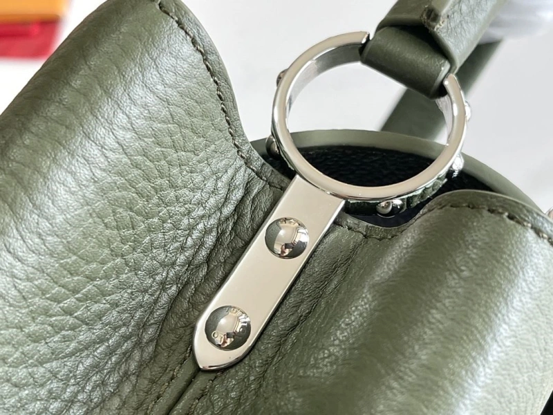 LV Capucines Bags 4171D-0116