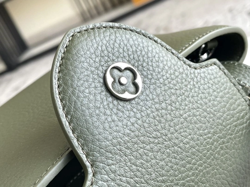LV Capucines Bags 4171D-0116