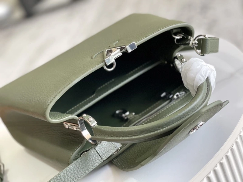 LV Capucines Bags 4171D-0116