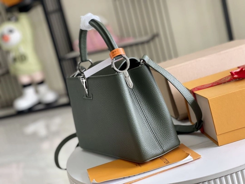 LV Capucines Bags 4171D-0117
