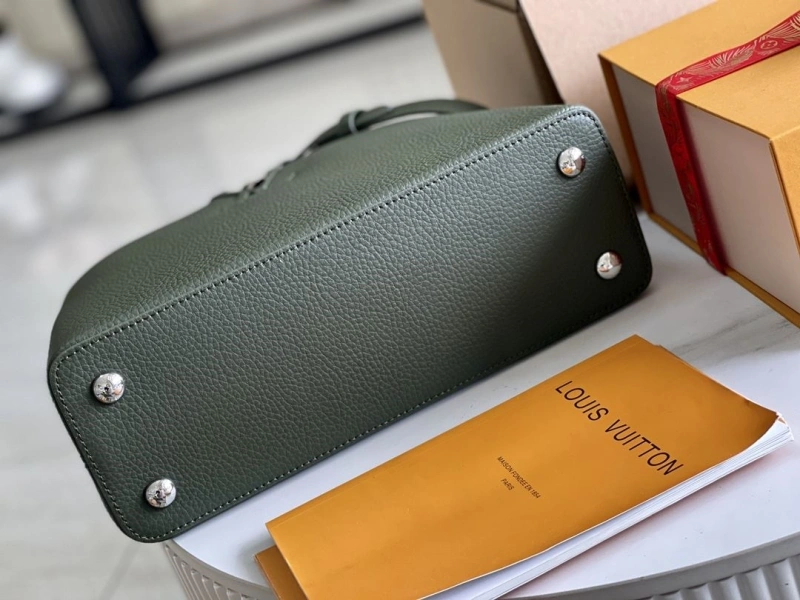 LV Capucines Bags 4171D-0117