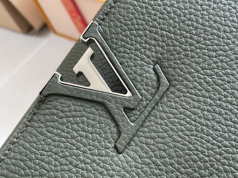 LV Capucines Bags 4171D-0117