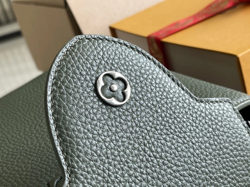 LV Capucines Bags 4171D-0117