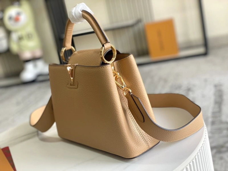 LV Capucines Bags 4171D-0118