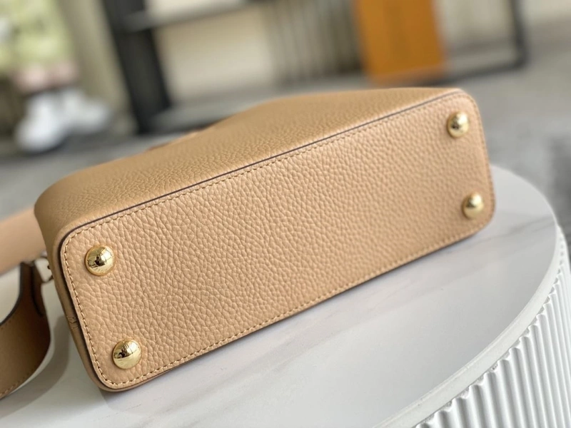 LV Capucines Bags 4171D-0118