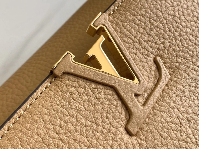 LV Capucines Bags 4171D-0118