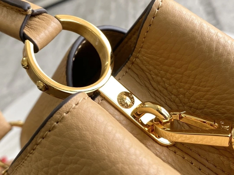 LV Capucines Bags 4171D-0118