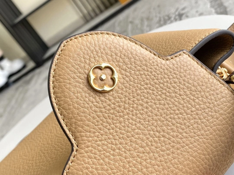LV Capucines Bags 4171D-0118