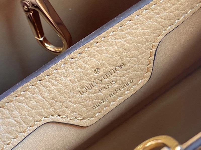 LV Capucines Bags 4171D-0118