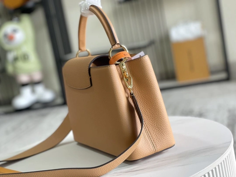 LV Capucines Bags 4171D-0119
