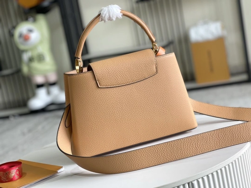 LV Capucines Bags 4171D-0119