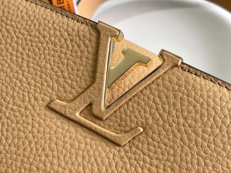 LV Capucines Bags 4171D-0119