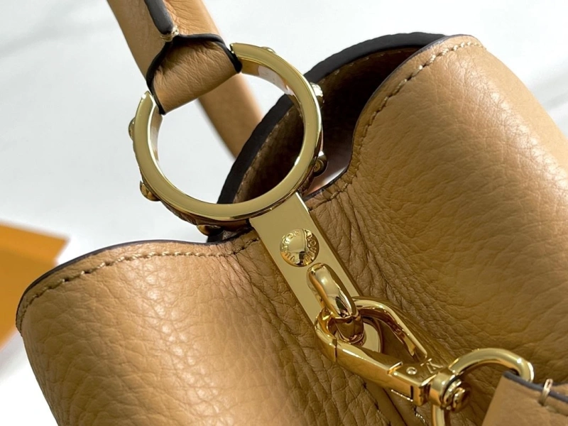 LV Capucines Bags 4171D-0119