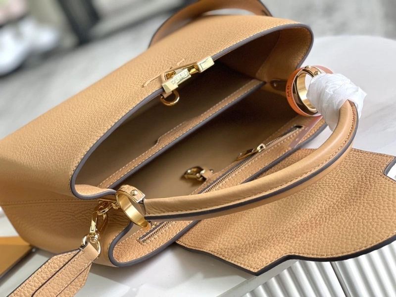 LV Capucines Bags 4171D-0119