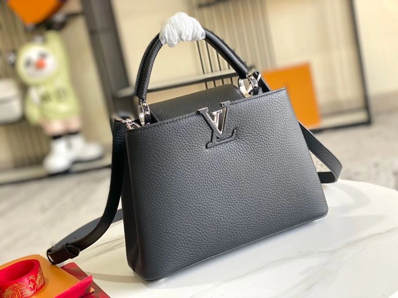 LV Capucines Bags 4171D-0121