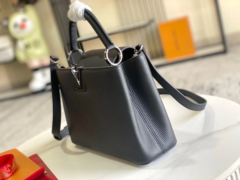 LV Capucines Bags 4171D-0121