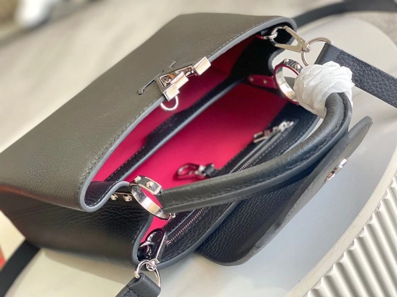 LV Capucines Bags 4171D-0121