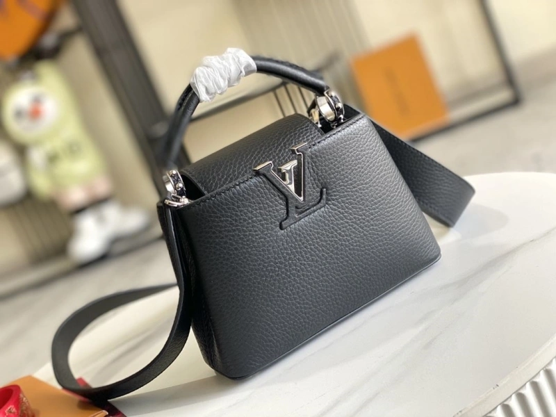 LV Capucines Bags 4171D-0122