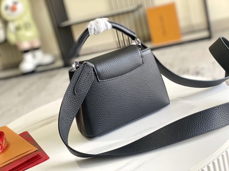 LV Capucines Bags 4171D-0122