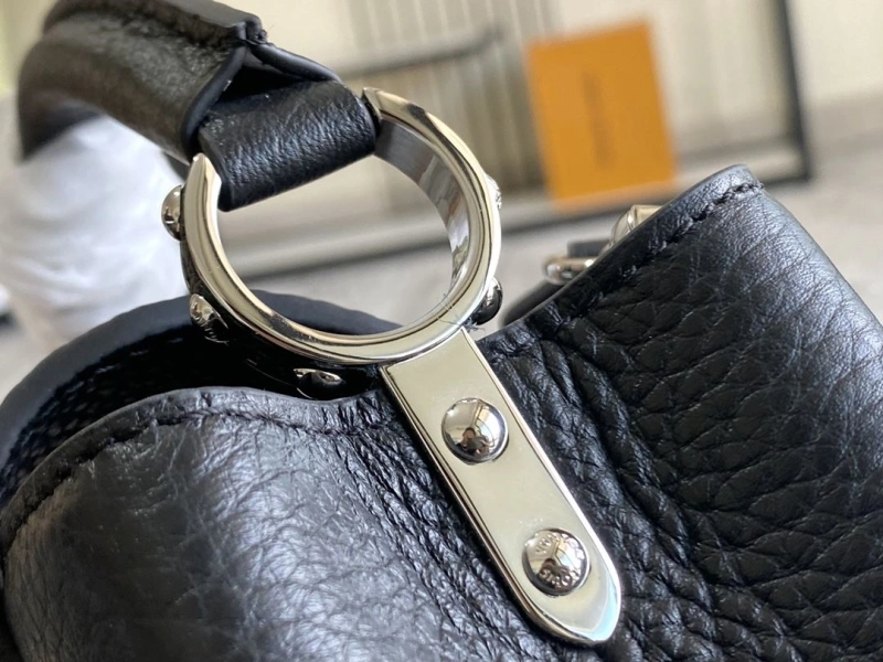 LV Capucines Bags 4171D-0122