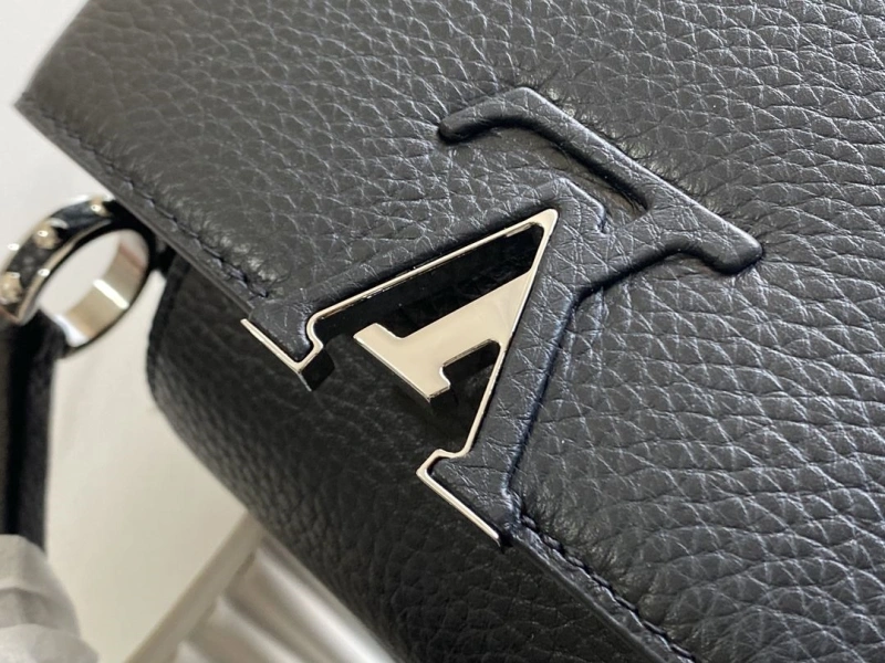 LV Capucines Bags 4171D-0122