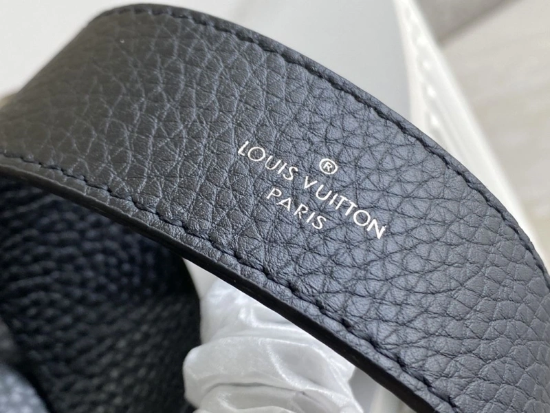 LV Capucines Bags 4171D-0122