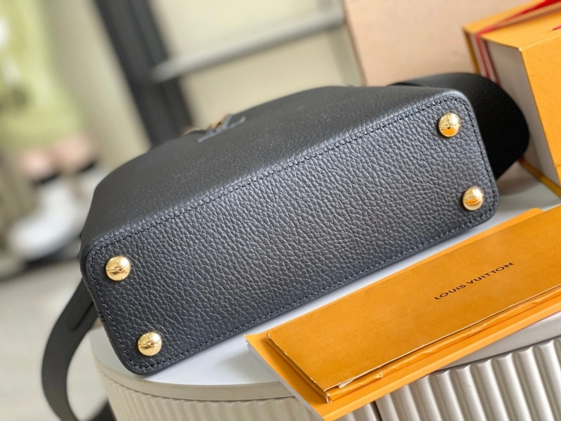 LV Capucines Bags 4171D-0123