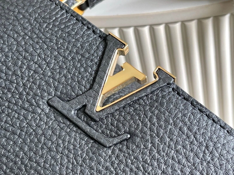 LV Capucines Bags 4171D-0123