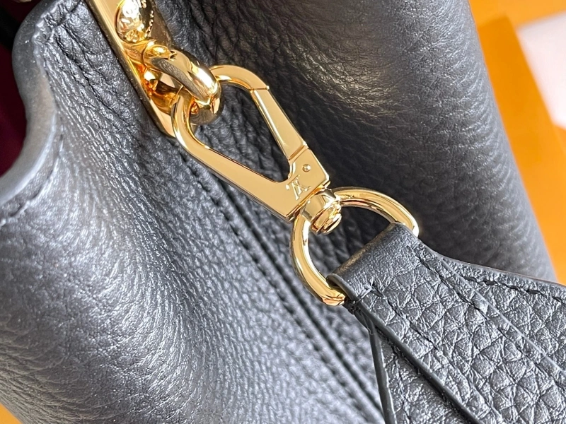 LV Capucines Bags 4171D-0123