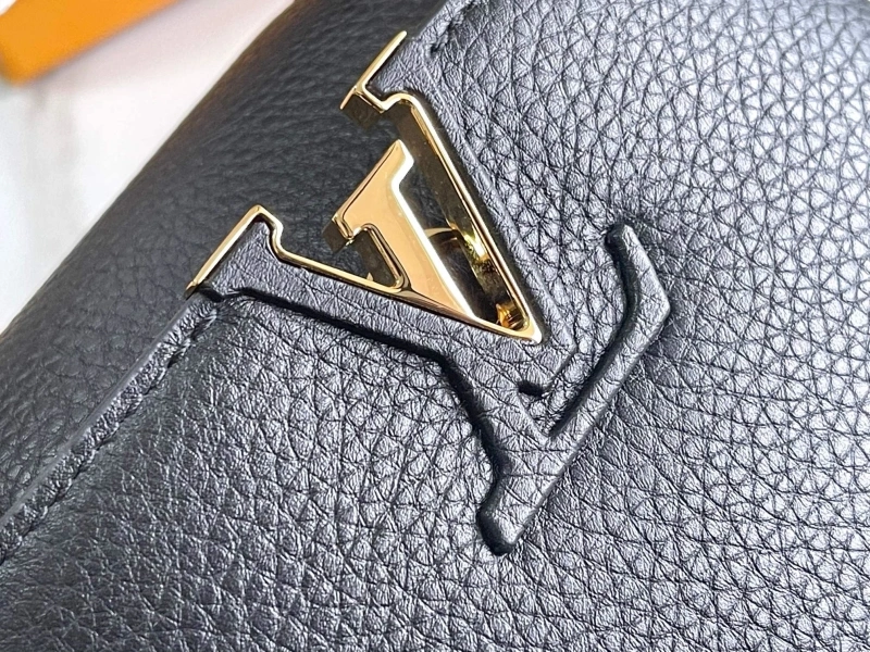 LV Capucines Bags 4171D-0124