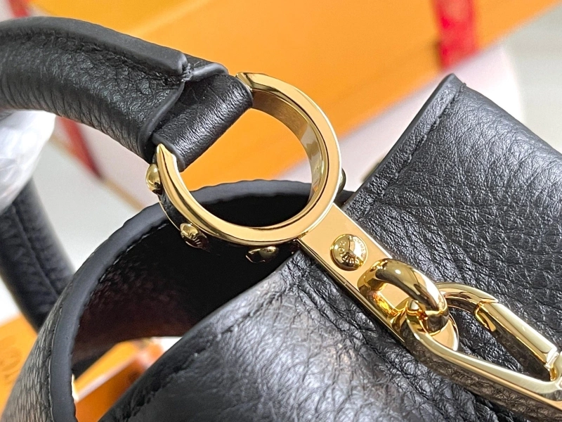 LV Capucines Bags 4171D-0124