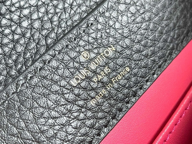 LV Capucines Bags 4171D-0124