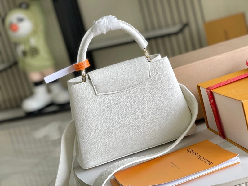 LV Capucines Bags 4171D-0125