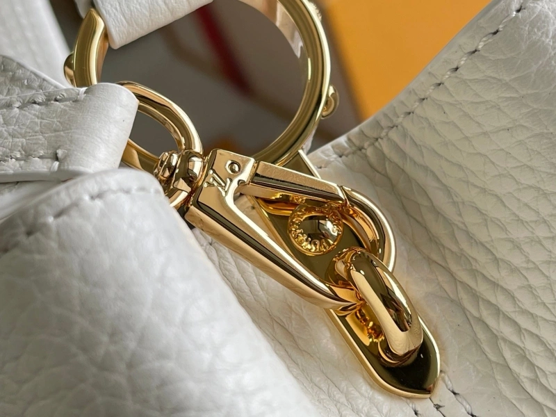 LV Capucines Bags 4171D-0125