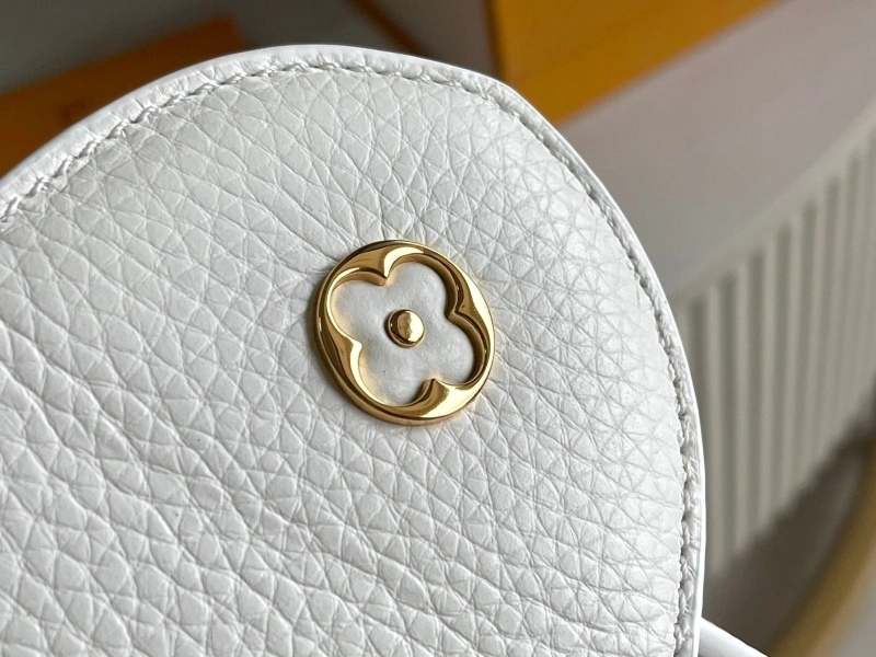 LV Capucines Bags 4171D-0125