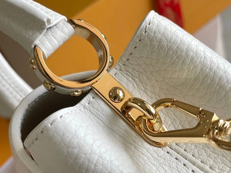 LV Capucines Bags 4171D-0126