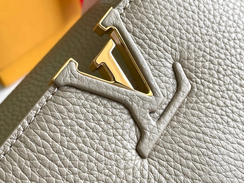 LV Capucines Bags 4171D-0127