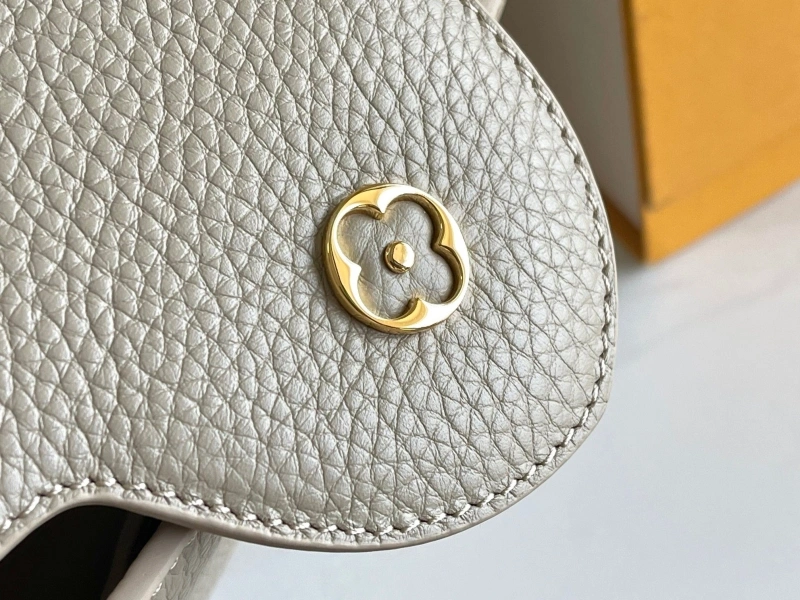 LV Capucines Bags 4171D-0127