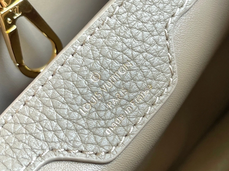 LV Capucines Bags 4171D-0127